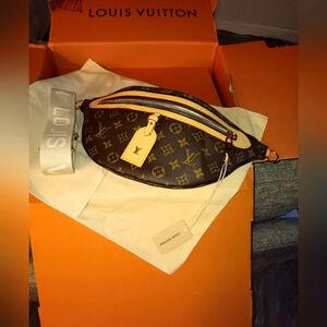 Louis vuitton Fanny Pack